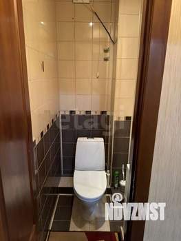 3-к квартира, вторичка, 64м2, 2/9 этаж