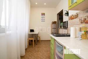 1-к квартира, вторичка, 36м2, 3/7 этаж