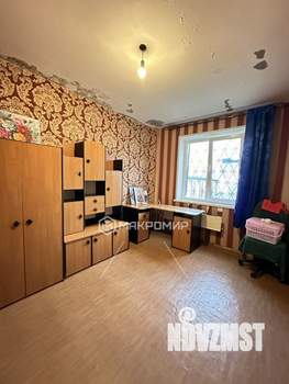 4-к квартира, вторичка, 78м2, 10/10 этаж