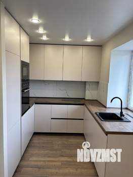 3-к квартира, вторичка, 63м2, 7/9 этаж