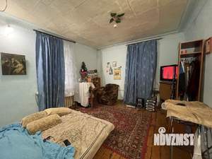 2-к квартира, вторичка, 60м2, 1/3 этаж