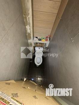 2-к квартира, вторичка, 44м2, 9/9 этаж