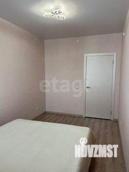 2-к квартира, вторичка, 53м2, 13/24 этаж
