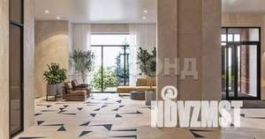 2-к квартира, вторичка, 54м2, 10/25 этаж