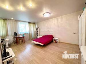 1-к квартира, вторичка, 31м2, 5/5 этаж