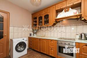 4-к квартира, вторичка, 77м2, 6/10 этаж