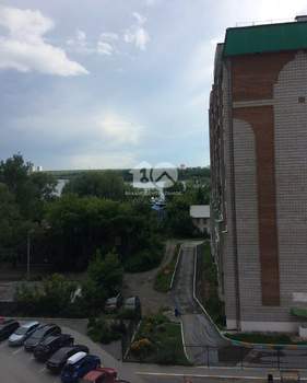 Студия квартира, вторичка, 29м2, 5/20 этаж