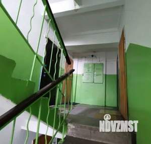 4-к квартира, вторичка, 70м2, 1/5 этаж