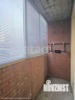 1-к квартира, вторичка, 43м2, 1/12 этаж