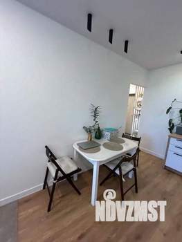 1-к квартира, вторичка, 42м2, 5/20 этаж