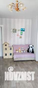 1-к квартира, вторичка, 31м2, 3/5 этаж
