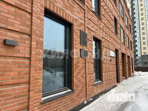 1-к квартира, вторичка, 40м2, 14/18 этаж