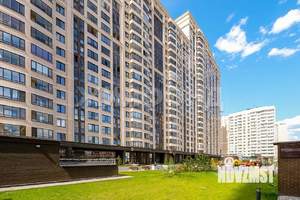 3-к квартира, вторичка, 100м2, 19/20 этаж