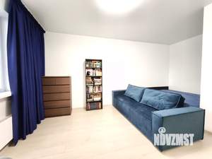 1-к квартира, вторичка, 31м2, 13/26 этаж