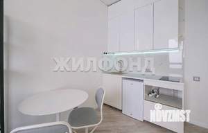 1-к квартира, вторичка, 24м2, 10/11 этаж