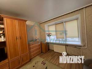 2-к квартира, вторичка, 53м2, 4/5 этаж