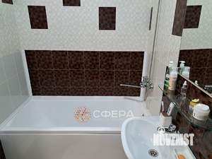 Студия квартира, вторичка, 27м2, 8/18 этаж