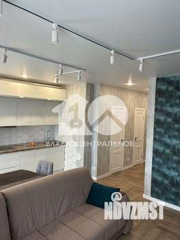 2-к квартира, вторичка, 60м2, 20/25 этаж