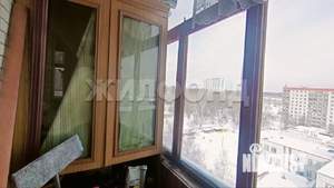 1-к квартира, вторичка, 40м2, 9/10 этаж