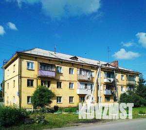 Студия квартира, вторичка, 42м2, 1/3 этаж