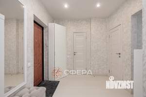 2-к квартира, вторичка, 70м2, 13/24 этаж