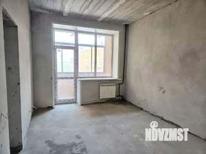 2-к квартира, вторичка, 85м2, 11/13 этаж