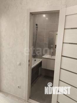 1-к квартира, вторичка, 35м2, 4/16 этаж