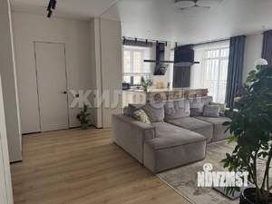 4-к квартира, вторичка, 119м2, 6/14 этаж