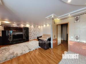 2-к квартира, вторичка, 80м2, 4/17 этаж