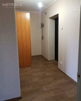 1-к квартира, вторичка, 39м2, 1/10 этаж