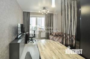 2-к квартира, вторичка, 41м2, 16/16 этаж