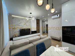 4-к квартира, вторичка, 97м2, 12/12 этаж