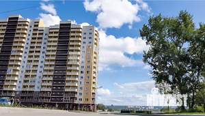 Студия квартира, вторичка, 30м2, 4/17 этаж