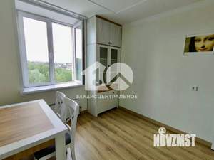 1-к квартира, вторичка, 41м2, 8/17 этаж