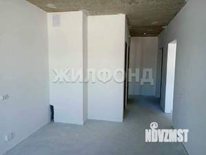 1-к квартира, сданный дом, 43м2, 5/18 этаж