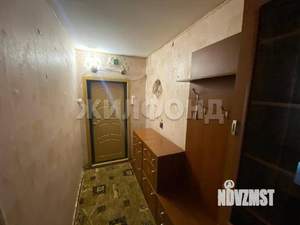 1-к квартира, вторичка, 40м2, 3/5 этаж