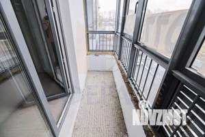 2-к квартира, вторичка, 34м2, 8/13 этаж