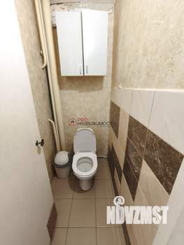 2-к квартира, вторичка, 44м2, 4/5 этаж