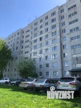 2-к квартира, вторичка, 53м2, 4/5 этаж