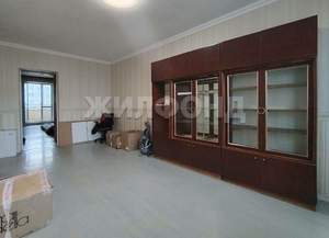 3-к квартира, вторичка, 60м2, 6/10 этаж
