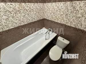 1-к квартира, вторичка, 35м2, 20/25 этаж