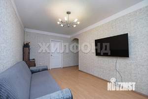 3-к квартира, вторичка, 63м2, 8/10 этаж