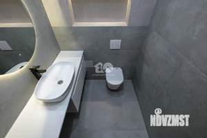 3-к квартира, вторичка, 105м2, 24/26 этаж