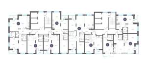 2-к квартира, вторичка, 47м2, 11/16 этаж