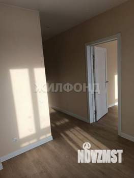 1-к квартира, вторичка, 32м2, 3/17 этаж