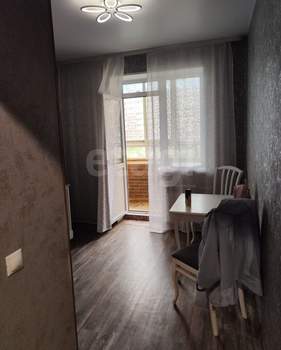 1-к квартира, вторичка, 35м2, 3/9 этаж