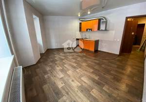 Студия квартира, вторичка, 30м2, 1/10 этаж