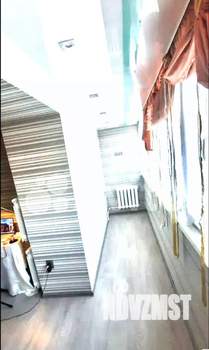 4-к квартира, вторичка, 70м2, 1/5 этаж