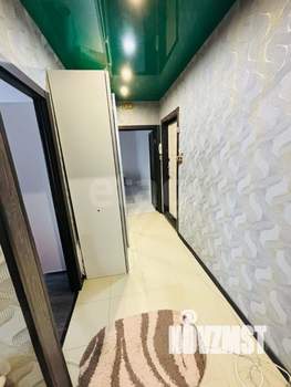 2-к квартира, вторичка, 53м2, 6/9 этаж