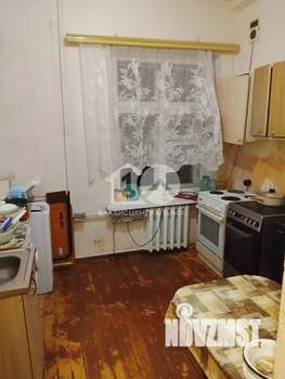 4-к квартира, вторичка, 90м2, 4/4 этаж